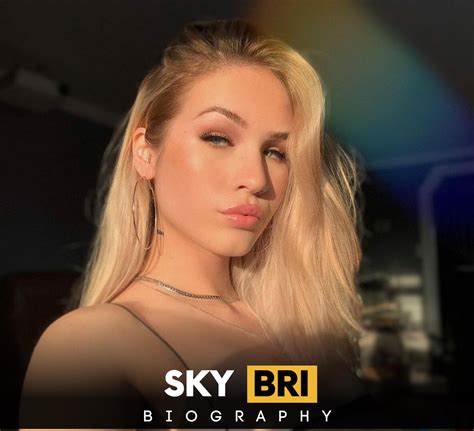 bri sky nudes|Sky Bri Nude XXX Pics